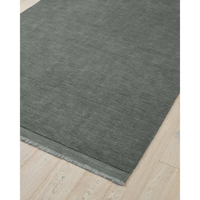 Silvio Floor Rug (100% Wool) - Paulas Home & Living