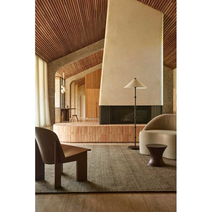 Silvio Floor Rug (100% Wool) - Paulas Home & Living