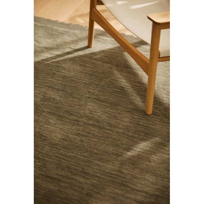 Silvio Floor Rug (100% Wool) - Paulas Home & Living
