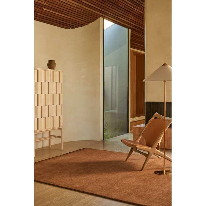 Silvio Floor Rug (100% Wool) - Paulas Home & Living