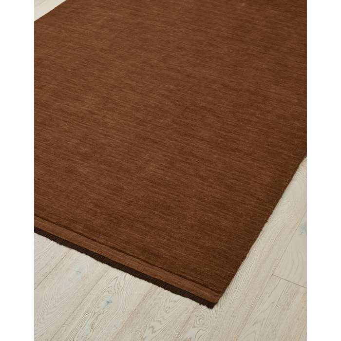 Silvio Floor Rug (100% Wool) - Paulas Home & Living