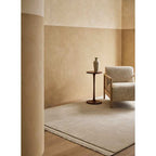Silvio Floor Rug (100% Wool) - Paulas Home & Living