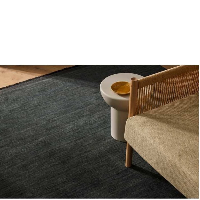 Silvio Floor Rug (100% Wool) - Paulas Home & Living