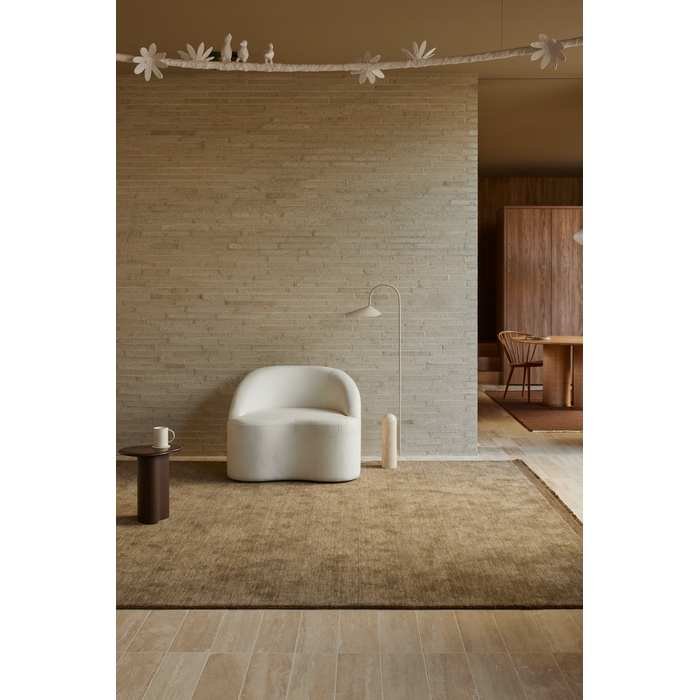 Silvio Floor Rug (100% Wool) - Paulas Home & Living