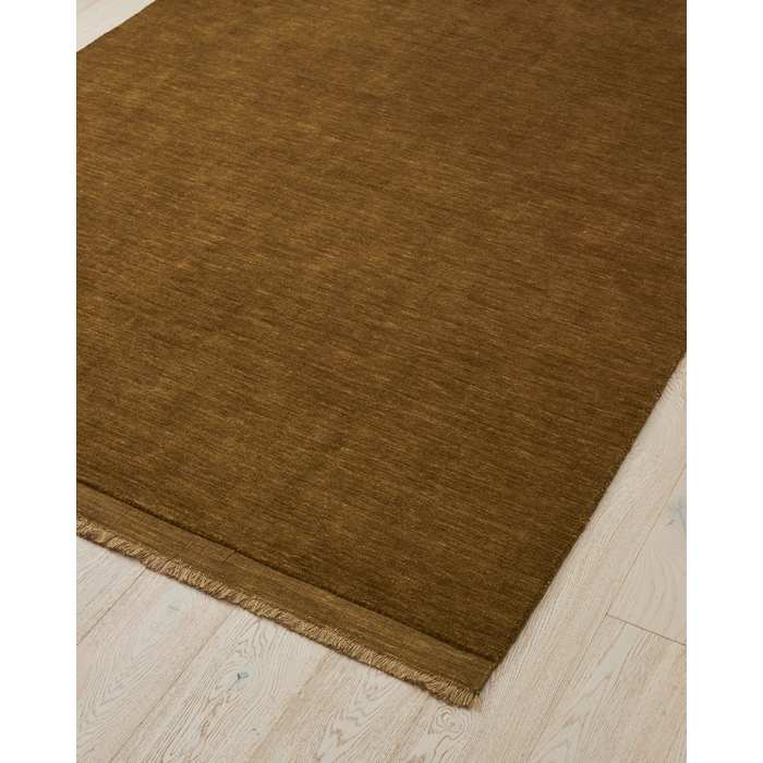 Silvio Floor Rug (100% Wool) - Paulas Home & Living