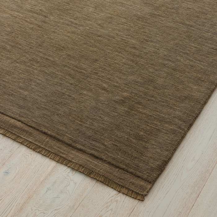 Silvio Floor Rug (100% Wool) - Paulas Home & Living