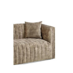 Simone Sofa - Plush cushions - Paulas Home & Living