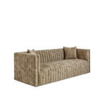 Simone Sofa - Plush cushions - Paulas Home & Living