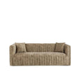 Simone Sofa - Plush cushions - Paulas Home & Living