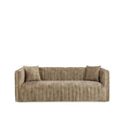 Simone Sofa - Plush cushions - Paulas Home & Living