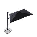Sirius Cantilever Outdoor Umbrella - 3m Square - Colours to Suit - Paulas Home & Living