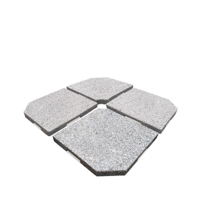 Sirius Umbrella Base - 100kg - Paulas Home & Living