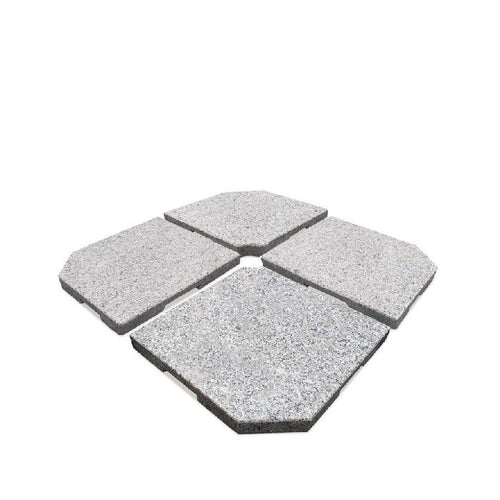 Sirius Umbrella Base - 100kg - Paulas Home & Living