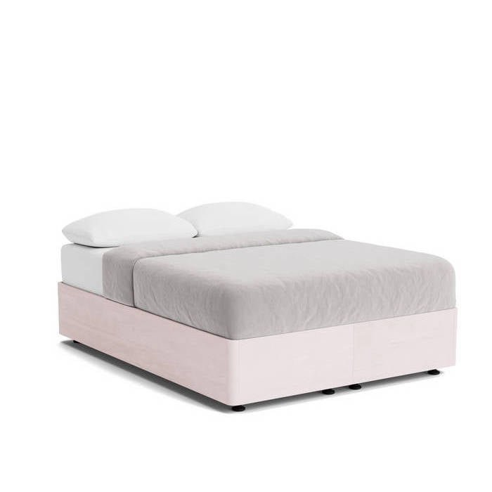Sleepneat Base No Drawer - Double to Super King - Paulas Home & Living