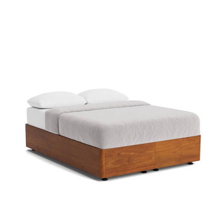 Sleepneat Base No Drawer - Double to Super King - Paulas Home & Living