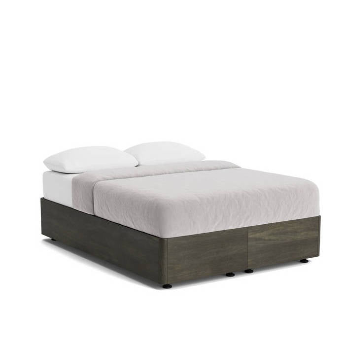 Sleepneat Base No Drawer - Double to Super King - Paulas Home & Living