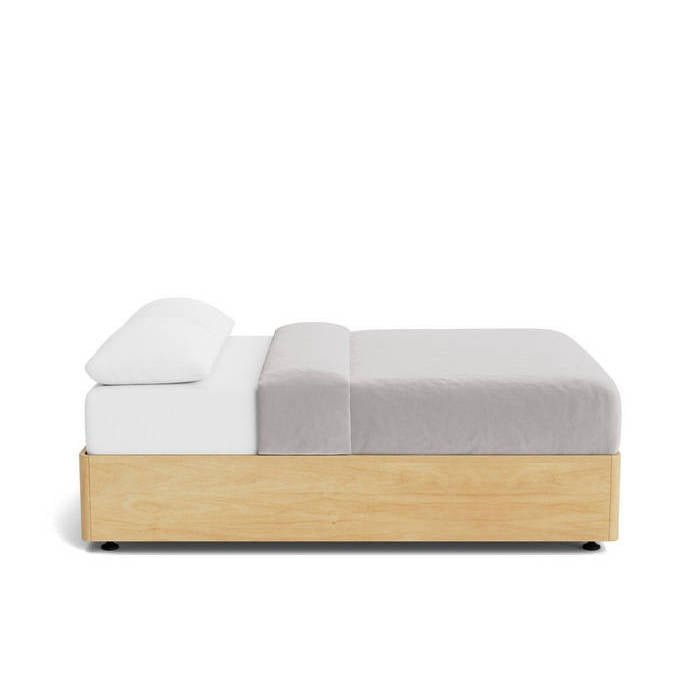 Sleepneat Base No Drawer - Double to Super King - Paulas Home & Living