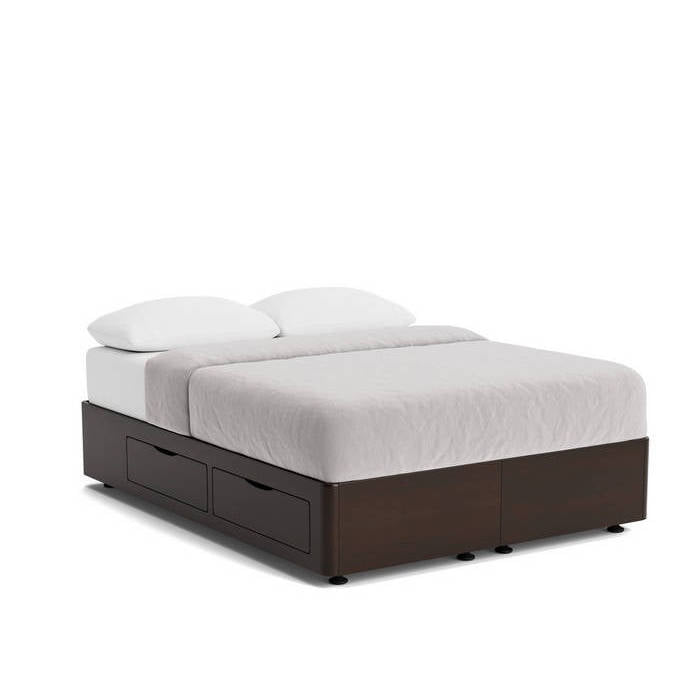 Sleepneat Drawer Base - Double to Super King - 4 Drawers - Paulas Home & Living