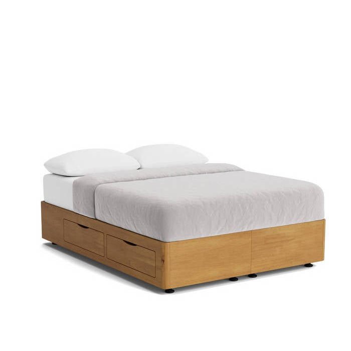 Sleepneat Drawer Base - Double to Super King - 4 Drawers - Paulas Home & Living