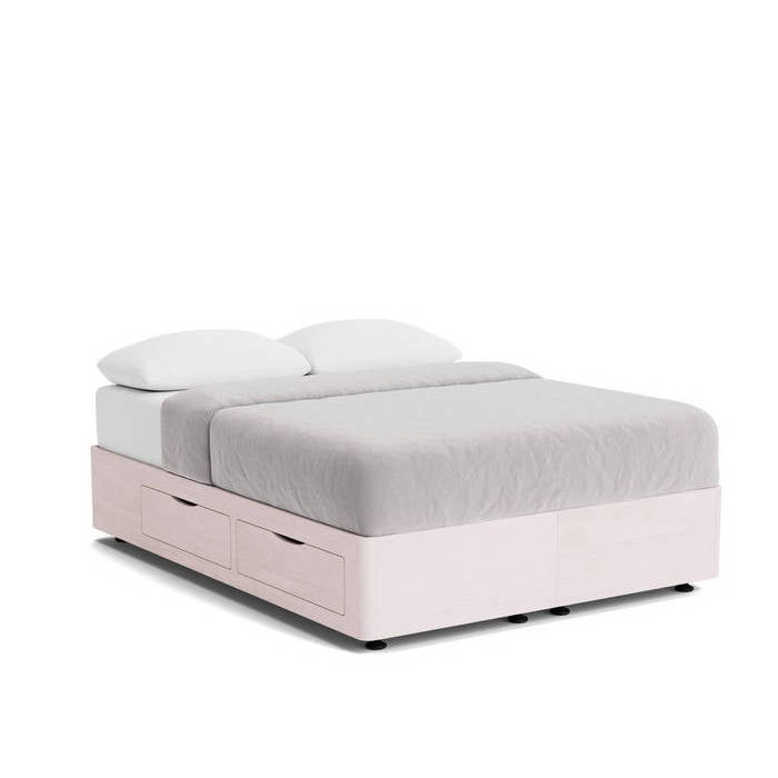 Sleepneat Drawer Base - Double to Super King - 4 Drawers - Paulas Home & Living