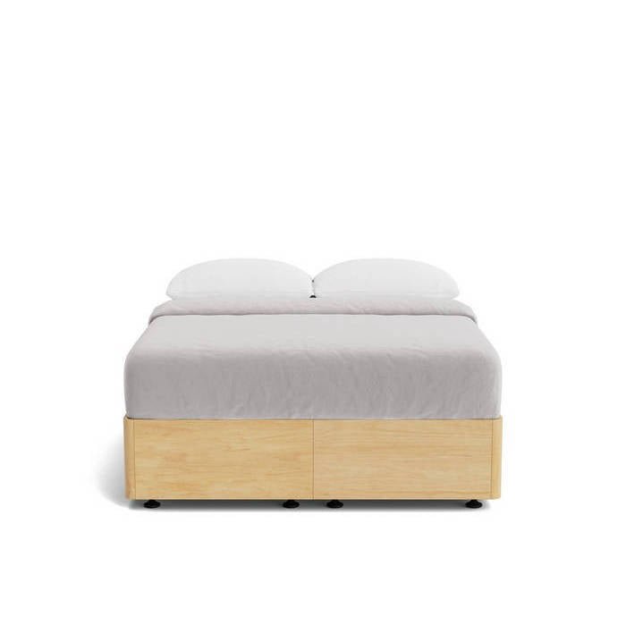 Sleepneat Drawer Base - Double to Super King - 4 Drawers - Paulas Home & Living