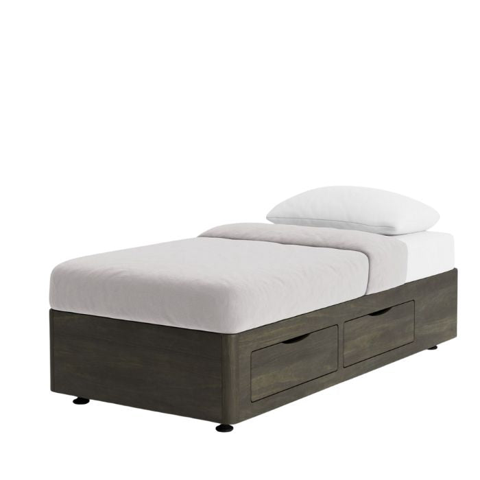 Sleepneat Drawer Base - Single to King Single - Paulas Home & Living