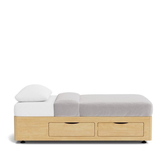 Sleepneat Drawer Base - Single to King Single (Left Hand drawers) - Paulas Home & Living