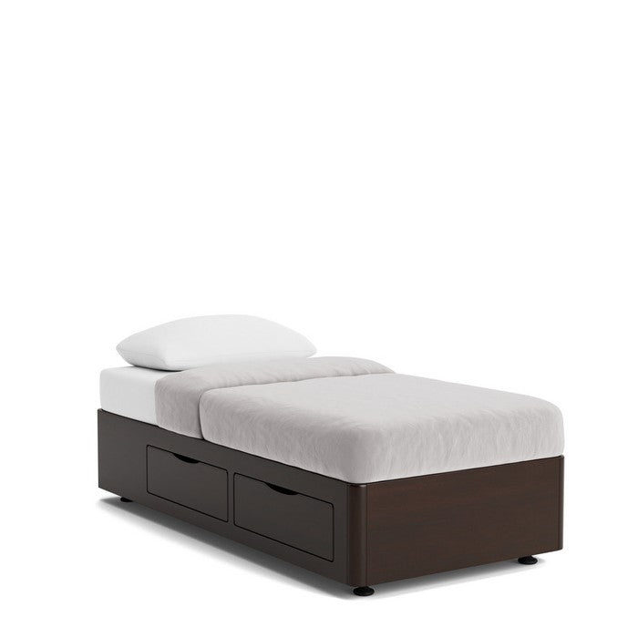 Sleepneat Drawer Base - Single to King Single (Left Hand drawers) - Paulas Home & Living
