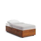 Sleepneat Drawer Base - Single to King Single (Left Hand drawers) - Paulas Home & Living
