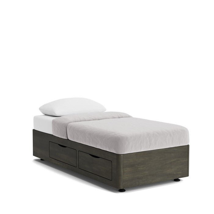 Sleepneat Drawer Base - Single to King Single (Left Hand drawers) - Paulas Home & Living