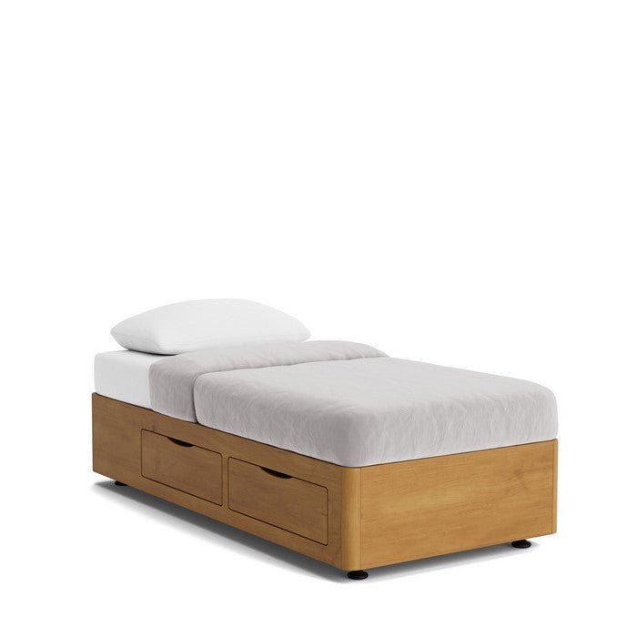Sleepneat Drawer Base - Single to King Single (Left Hand drawers) - Paulas Home & Living