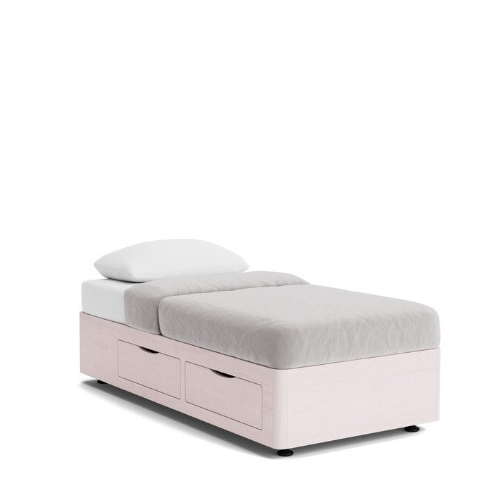 Sleepneat Drawer Base - Single to King Single (Left Hand drawers) - Paulas Home & Living