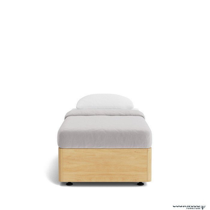 Sleepneat Drawer Base - Single to King Single (Left Hand drawers) - Paulas Home & Living