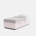 Sleepneat Drawer Base - Single to King Single (Right Hand drawers) - Paulas Home & Living