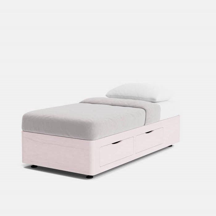 Sleepneat Drawer Base - Single to King Single (Right Hand drawers) - Paulas Home & Living