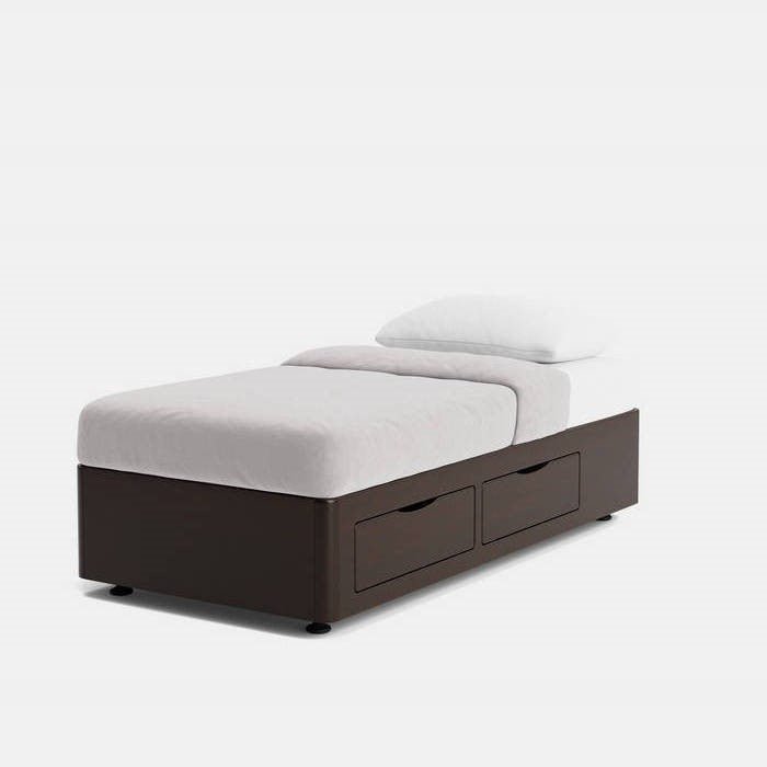 Sleepneat Drawer Base - Single to King Single (Right Hand drawers) - Paulas Home & Living