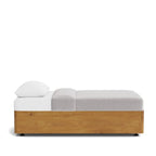 Sleepneat Kids Base No Drawer - Single to King Single - Paulas Home & Living