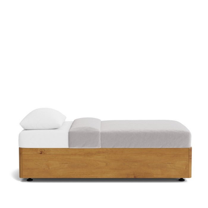 Sleepneat Kids Base No Drawer - Single to King Single - Paulas Home & Living