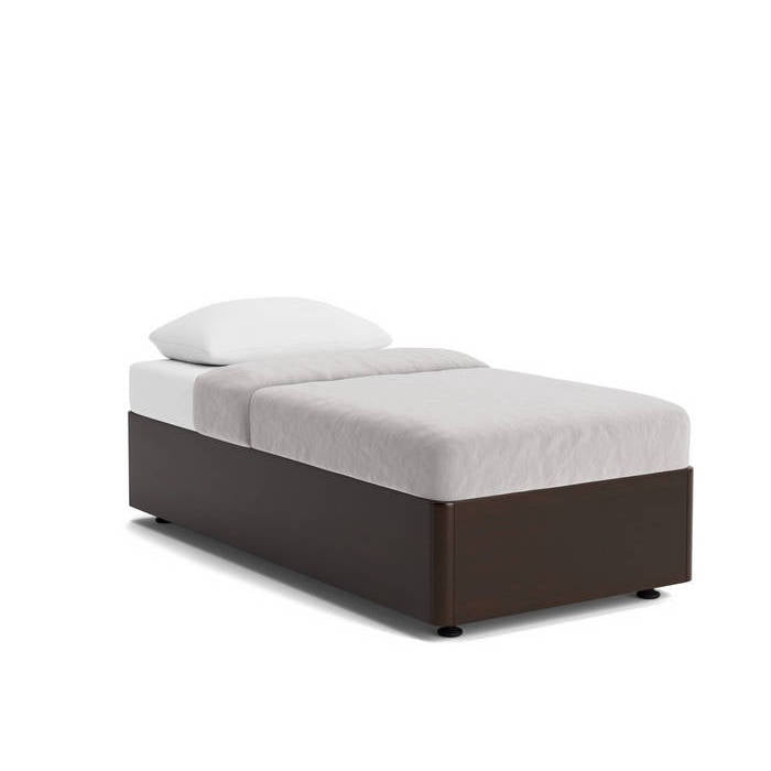 Sleepneat Kids Base No Drawer - Single to King Single - Paulas Home & Living