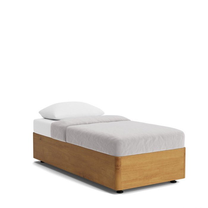 Sleepneat Kids Base No Drawer - Single to King Single - Paulas Home & Living