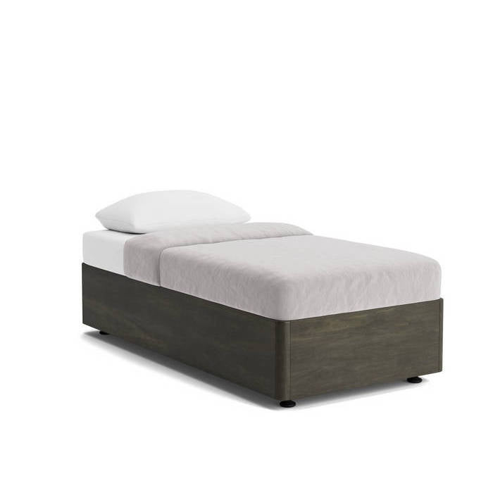 Sleepneat Kids Base No Drawer - Single to King Single - Paulas Home & Living