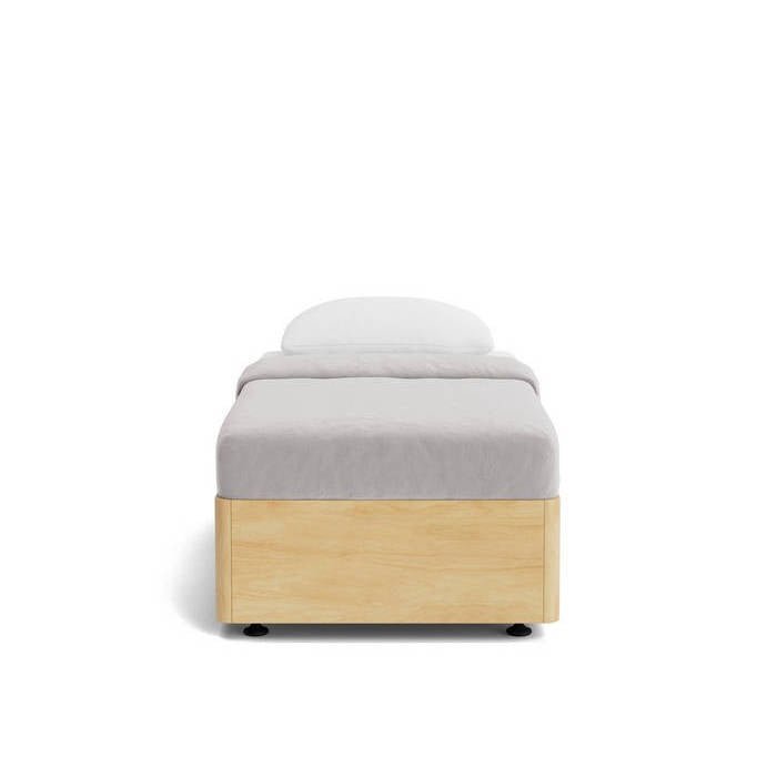 Sleepneat Kids Base No Drawer - Single to King Single - Paulas Home & Living