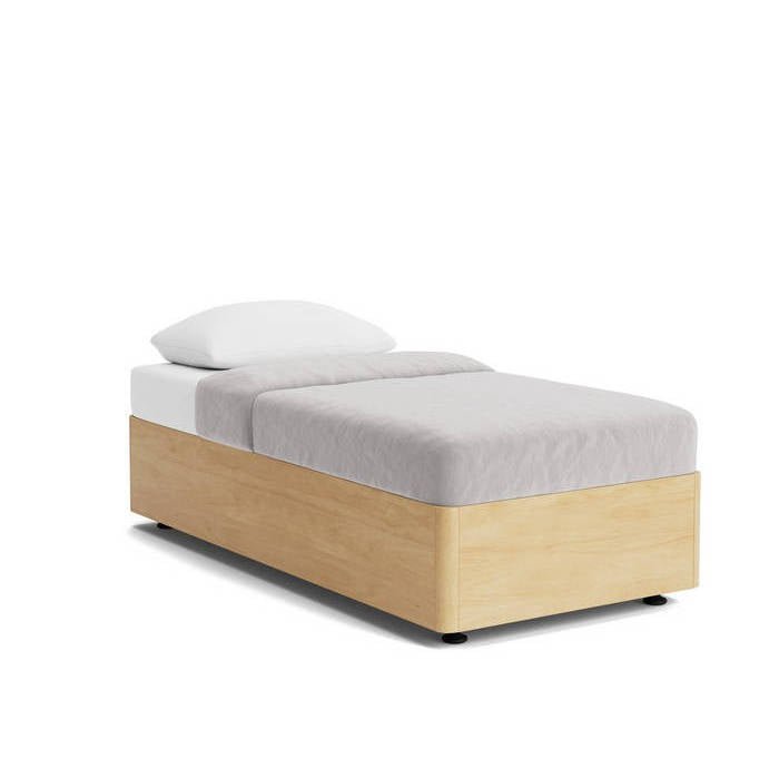 Sleepneat Kids Base No Drawer - Single to King Single - Paulas Home & Living