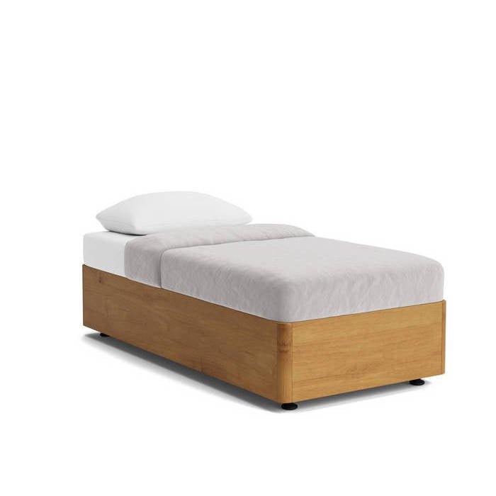 Sleepneat Kids Base No Drawer - Single to King Single - Paulas Home & Living