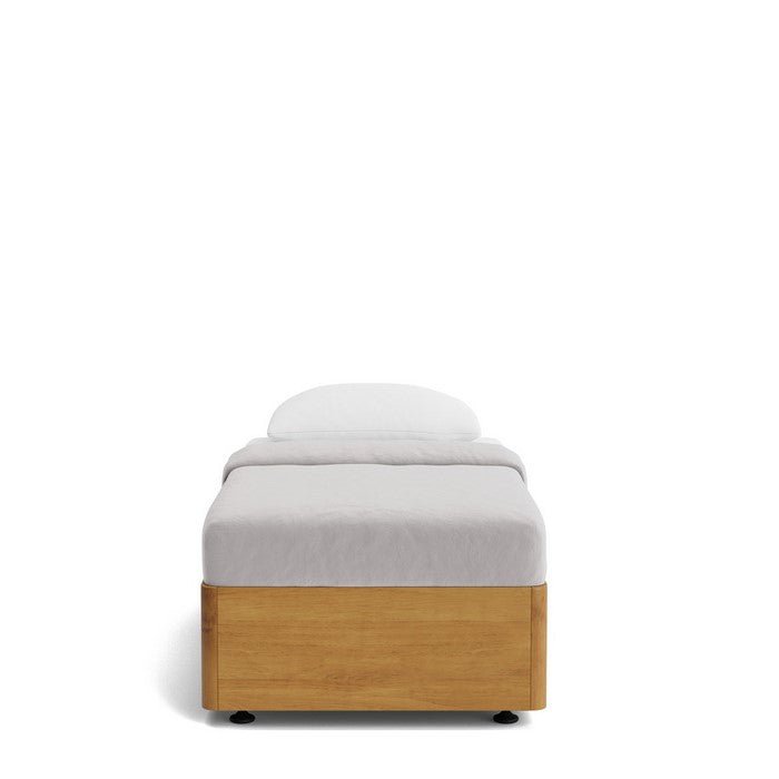 Sleepneat Kids Base No Drawer - Single to King Single - Paulas Home & Living