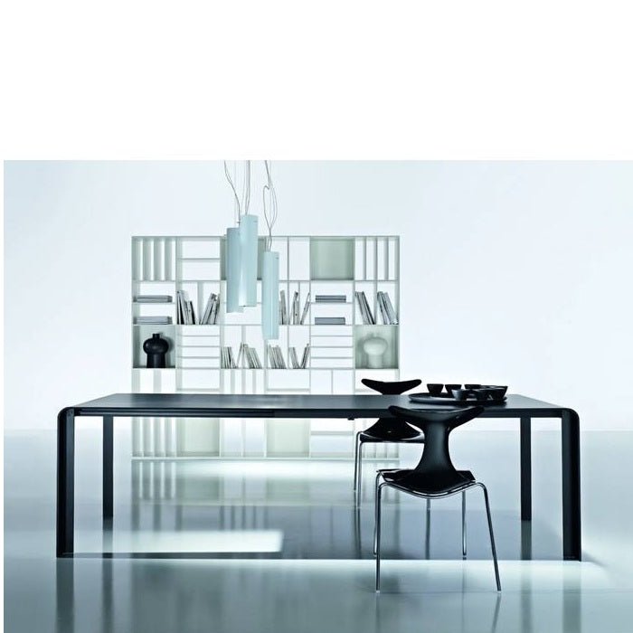 Slim Dining Table 1780w to 2380w - Paulas Home & Living