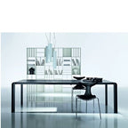 Slim Dining Table 1780w to 2380w - Paulas Home & Living