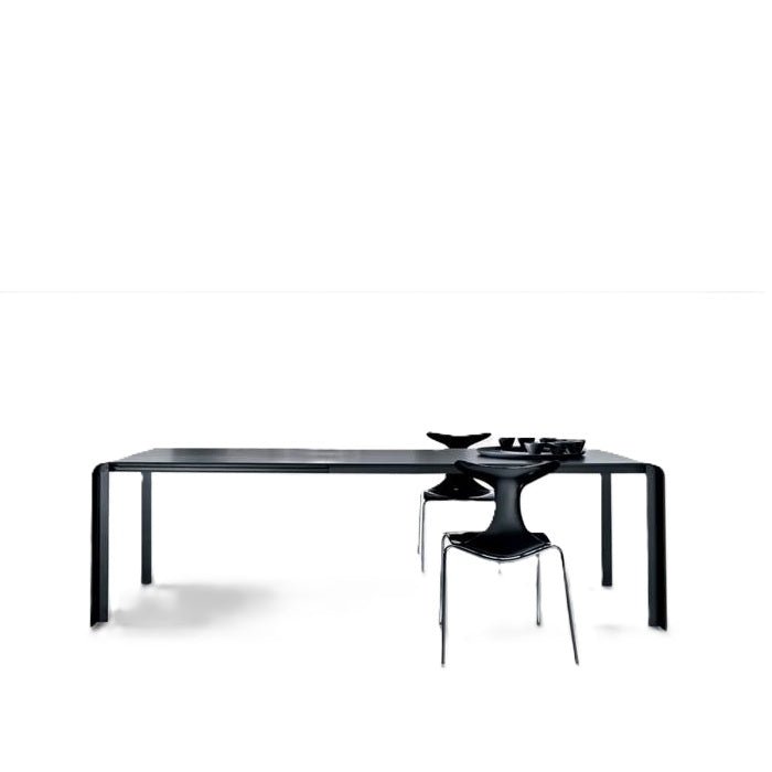 Slim Dining Table 1780w to 2380w - Paulas Home & Living