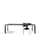 Slim Dining Table 1780w to 2380w - Paulas Home & Living
