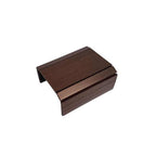 Slinky Sofa Table Bamboo - Single Pack - Wenge - Paulas Home & Living